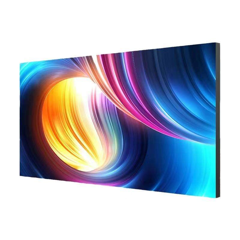 全彩LED显示屏P3P2.5P2广告舞台会议室内电子屏直播间高清大屏幕