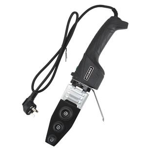 热熔器PPR热熔机塑料水管热合器PE摸头对接器装修电暖焊接机