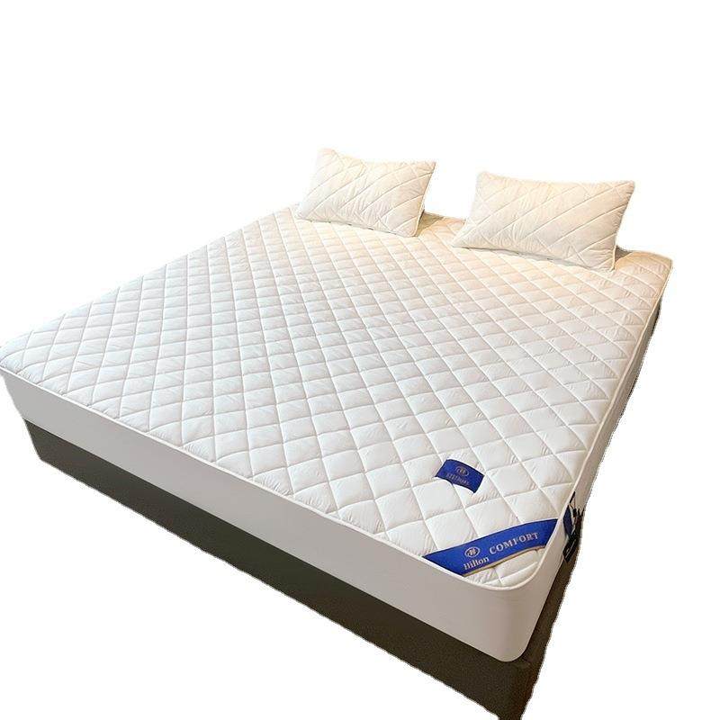 全棉夹棉床笠单价四季全包床罩床垫保护罩防尘防滑套厂家4,床上用品,床裙,淘宝优惠券,粉丝福利购,淘宝优惠卷