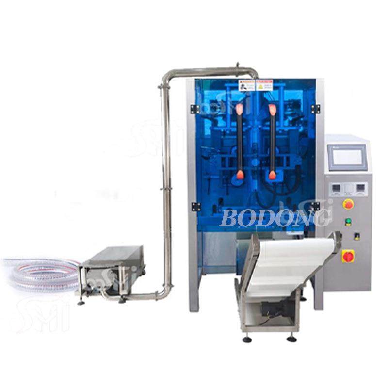 液体包装机油漆化工涂料分装机防水涂料乳液自动灌装机,办公设备/耗材/相关服务,包装机,淘宝优惠券,粉丝福利购,淘宝优惠卷