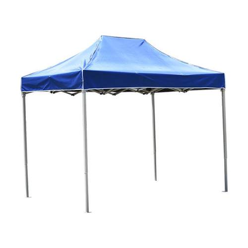 2*3米户外广告帐篷四角遮阳棚摆地摊活动折叠帐篷可印logo