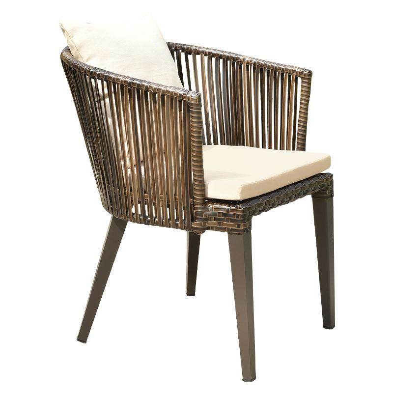 现货户外桌椅组合庭院花园别墅民宿餐饮奶茶店室外休闲区藤编家具,商业/办公家具,商用藤编家具,淘宝优惠券,粉丝福利购,淘宝优惠卷