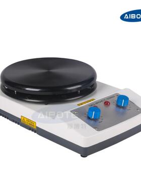 TWL-热B型调温磁力搅拌加板温磁力搅TWCL-B型C拌恒器