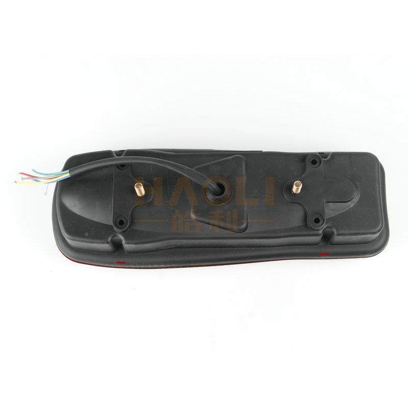 家出口HL-I-015厂货车料尾灯12塑0后尾灯46LED三色尾灯,汽车零部件/养护/美容/维保,尾灯总成,淘宝优惠券,粉丝福利购,淘宝优惠卷