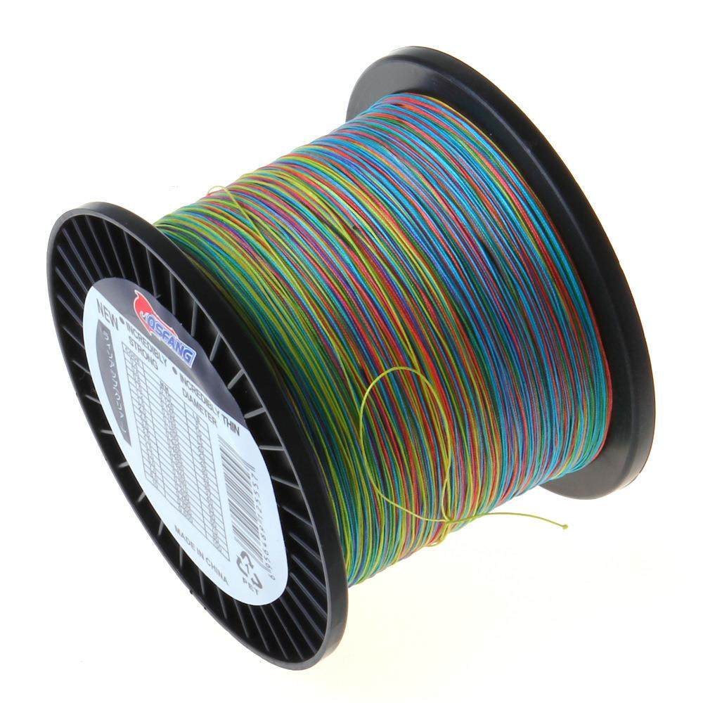 狙击手4大力马钓线8编1米0海00五彩十鱼米一色狙击手PE路亚钓撒网,户外/登山/野营/旅行用品,鱼线,淘宝优惠券,粉丝福利购,淘宝优惠卷