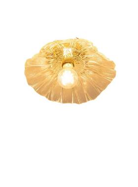 全头铜护眼水廊晶顶灯阳台床玄关走过道小吸QGQ吊灯餐厅灯具