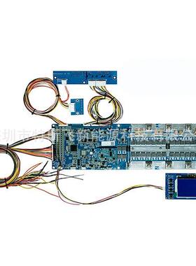 3.0塞浦若斯spos254V48eVl100A10A200A83.0-16sBMS保护板