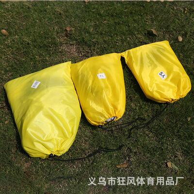 足球练足球门训门目标布人青年任意球XLS练习射网反弹网5人7人11