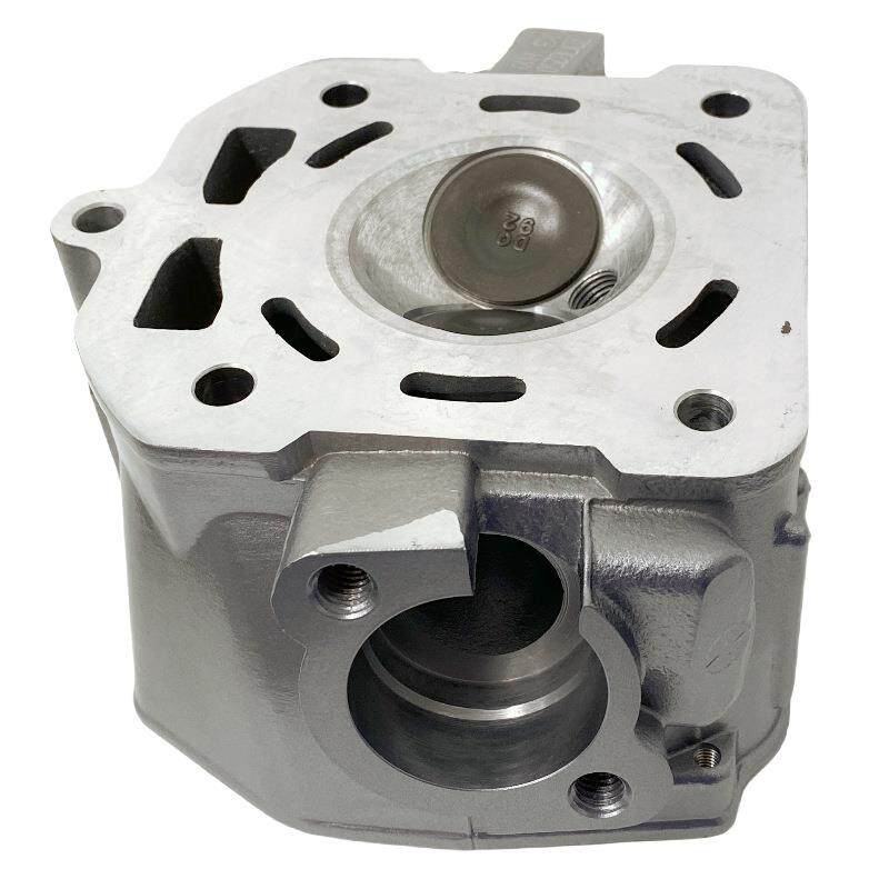 摩托车发动机配件缸头适用宗申CG250ZS250ATV水冷发动机气缸盖