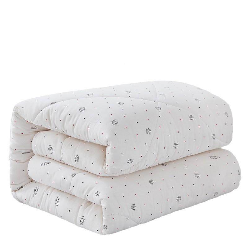 新疆长绒棉花被子dnhf棉被芯被絮绗缝秋冬全棉季加厚保暖冬被厂棉,床上用品,棉花被,淘宝优惠券,粉丝福利购,淘宝优惠卷