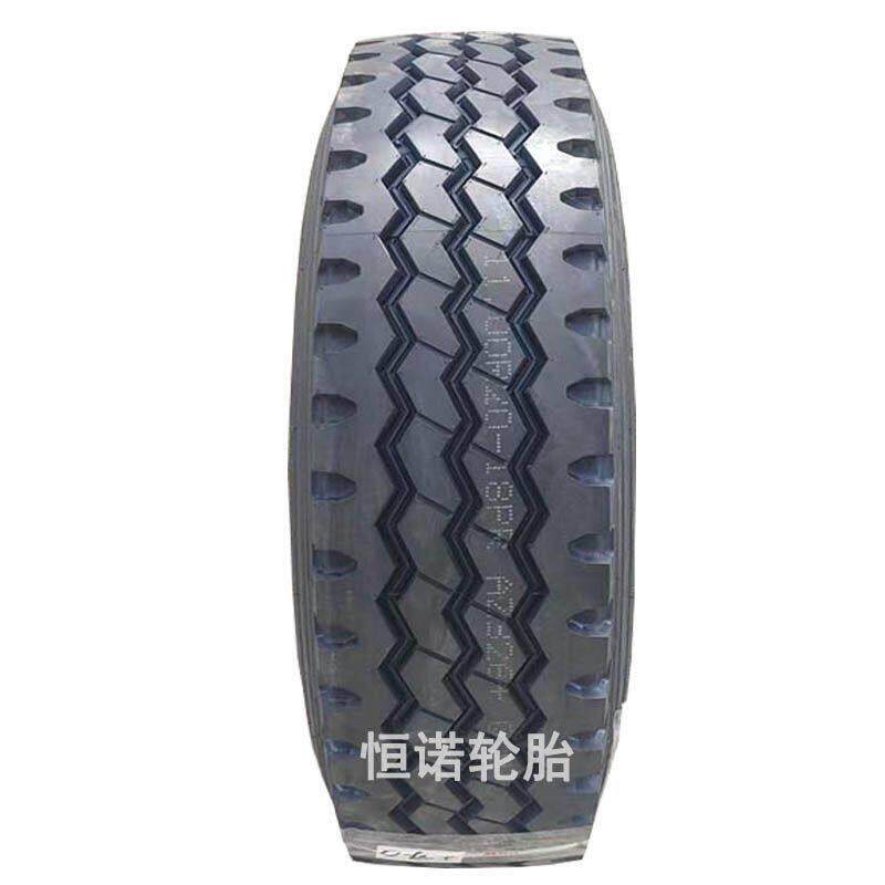 1100R20吊车轮胎1200R20全钢丝起重机轮胎Z326花纹
