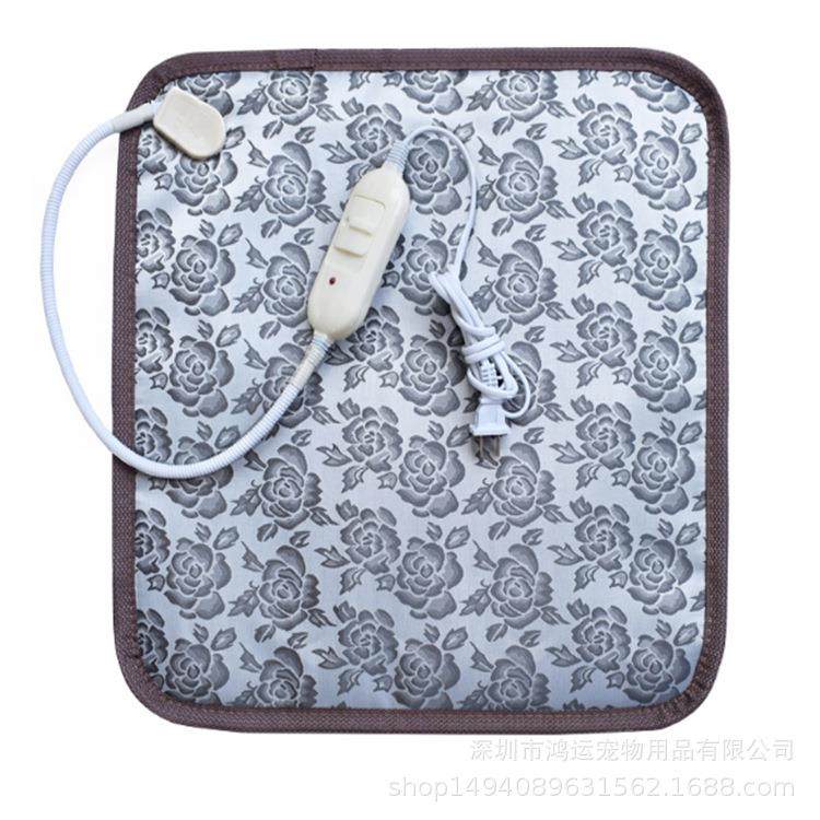 自宠物电宠物电热热毯垫狗猫用狗狗加热垫动恒温猫窝宠物防水发热,宠物/宠物食品及用品,猫狗垫子,淘宝优惠券,粉丝福利购,淘宝优惠卷