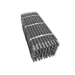 铝复合片翅管不锈钢螺旋绕片翅片汽管工业车间蒸散热管钢散热器