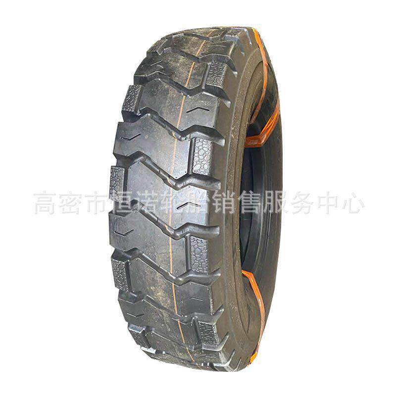 康帕斯825-15杭叉合力叉车轮胎8.25-15叉车轮胎14层级