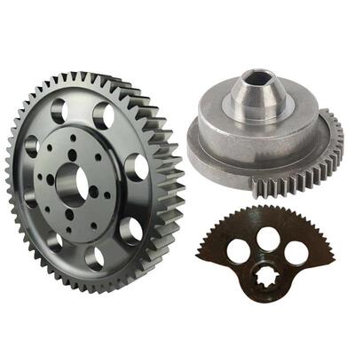 厂直QGZ供制金属机械齿轮定工精密加工高精度定制家加工斜齿业轮