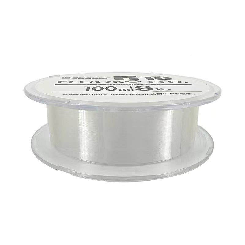 1银标seaSEAGUARguarR主线子正品鱼线氟碳线碳线路亚线前导8线线,户外/登山/野营/旅行用品,鱼线,淘宝优惠券,粉丝福利购,淘宝优惠卷