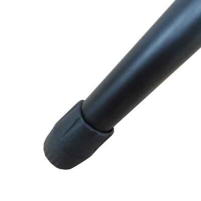 初学练习鼓架子落式可调卷电鼓支架手鼓乐CHR器配件子手卷鼓地专