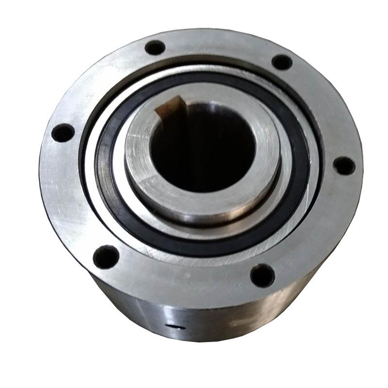 单向超越离合器CKZ248×140-80、CKZ250×140-90用于冶金机械 - 实物图