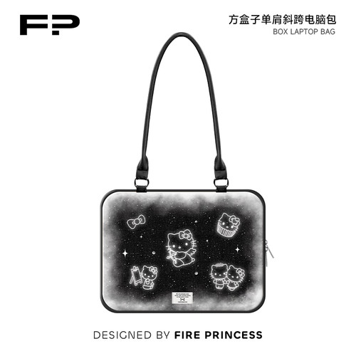 FIREPRINCESS凯蒂笔记本电脑包20