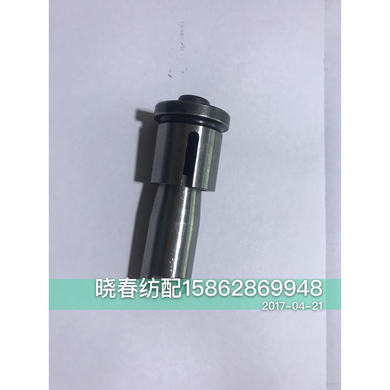 喷气织布机配件长方凸轮箱大月牙摆臂衬套销轴全套