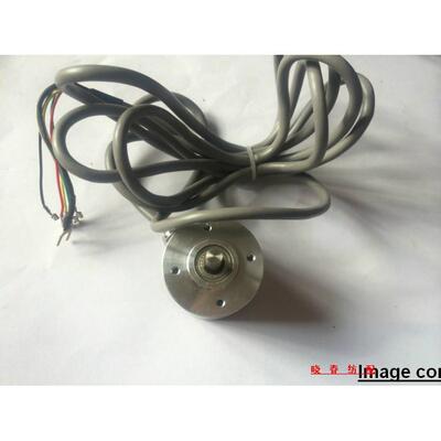 青岛华信纺机编码器S40B-6-0360-ZVN编码器联轴器