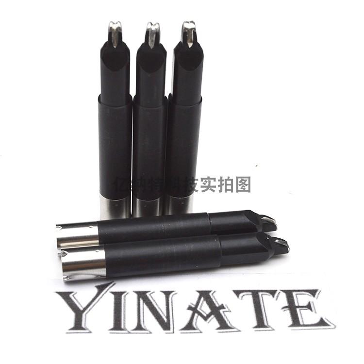 长寿命UNIX优尼烙铁头P6V108-18 P1V08-18 10-20 12-23优琳拖焊咀