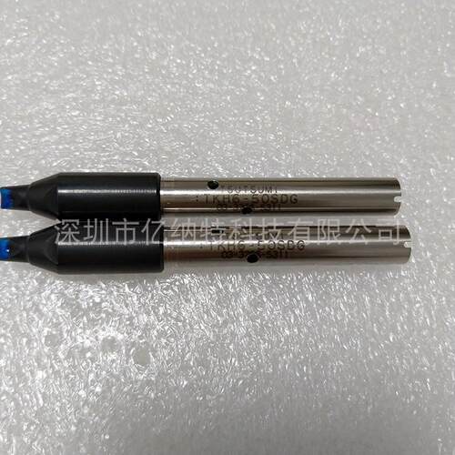日本原装TSUTSUMI速米烙铁头TKH6-50SDG智美烙铁咀津己焊头可订制