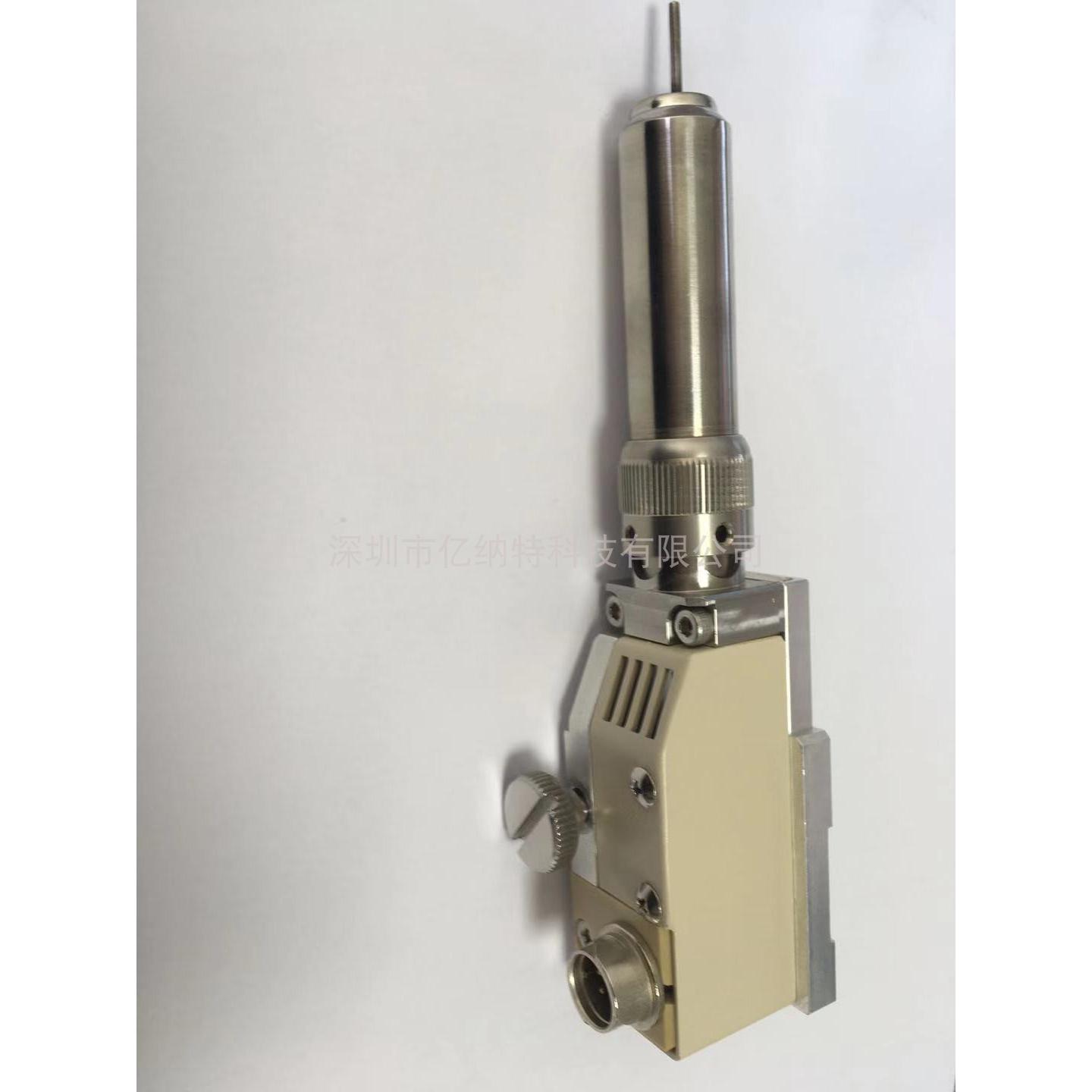 UNIX优尼日本UMC-100BHS-BHS安装座子100BHX-A1发热芯固定块2510