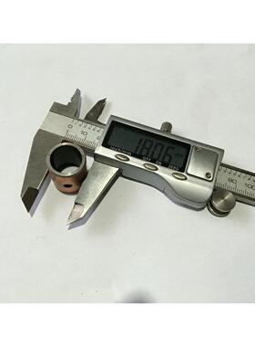 丰田喷气织机左剪刀摇臂衬套181420同春金蟀永春织机配件