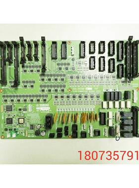 KHL-M4580-001，YG300 I/O CONVEYOR BOARD ASSY