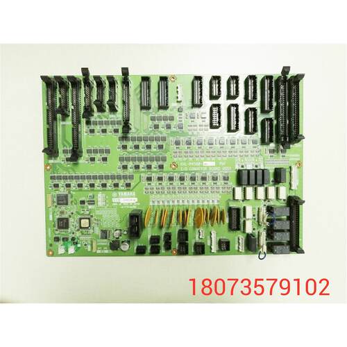 KHL-M4580-001，YG300 I/O CONVEYOR BOARD ASSY