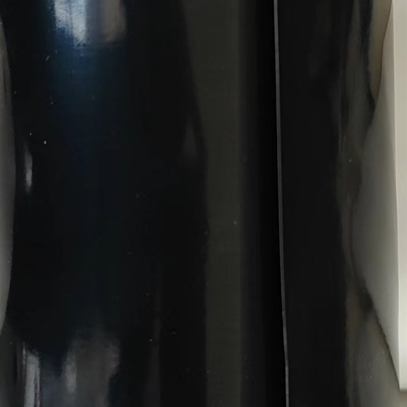 高温特氟龙/铁氟龙 高温布胶带/胶布 PTFE胶带/胶布 黑色 不粘
