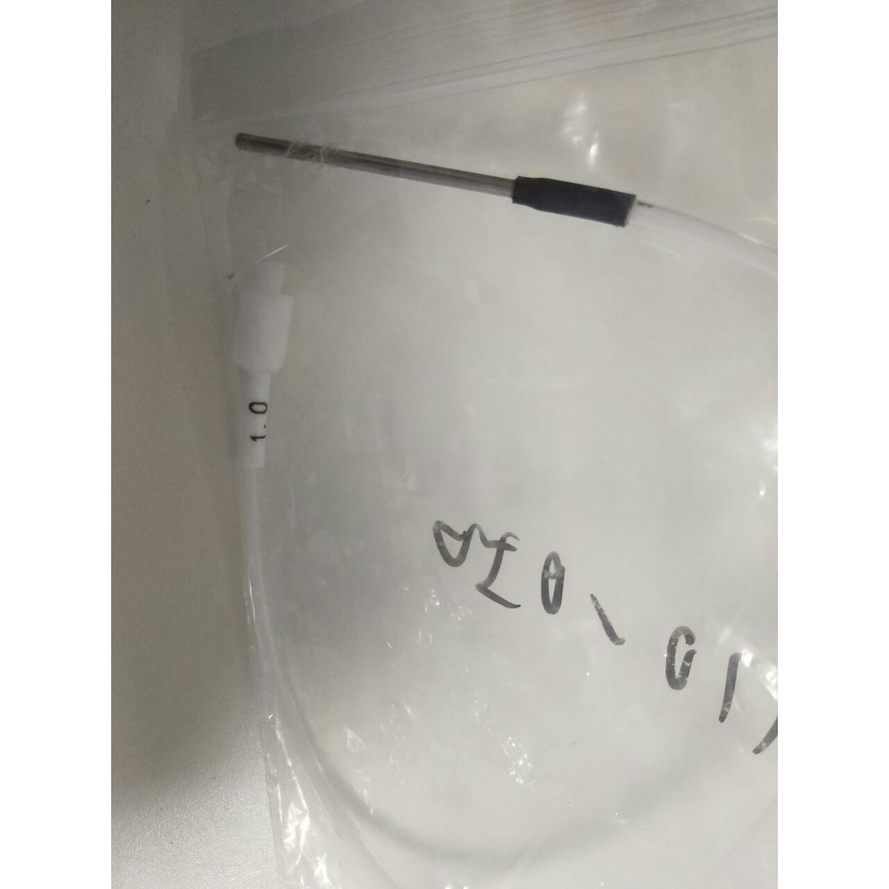 原装UNIX尤尼送锡管PT06-050 070优琳焊锡机输锡管优尼焊锡丝导管