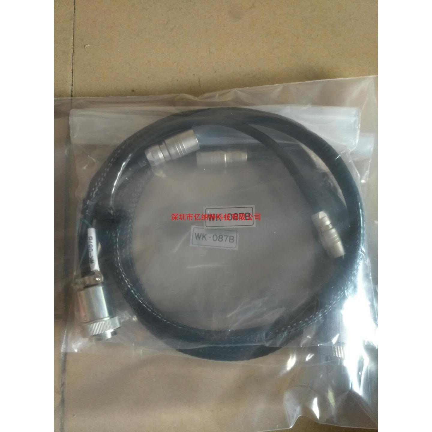 优尼焊锡机电缆线WK-087D连接线 UNIX配件焊锡接加热芯连接导线B