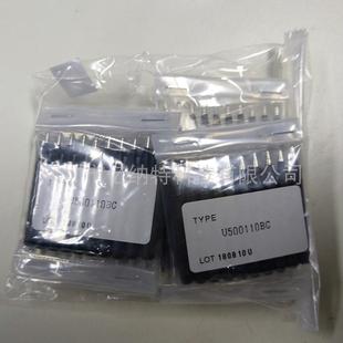 烙铁头U500110BC手工烙铁头U500115BC 优尼UNIX原装 U500120BC焊咀