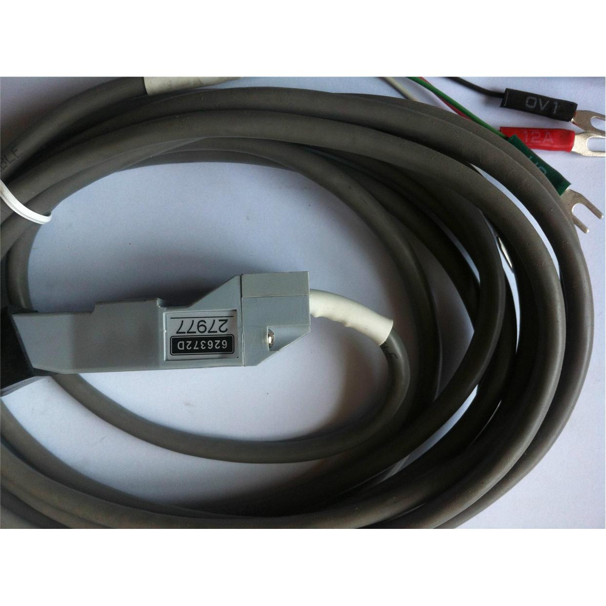 晓春纺配ZAX探纬器津田驹探纬器 探纬线探纬头 喷气织机配件