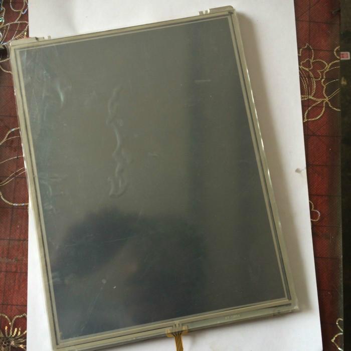 晓春纺配喷气织机配件山东青岛华信喷气织机液晶屏触摸屏