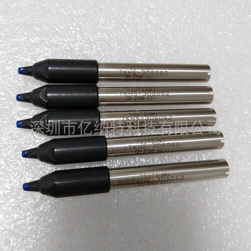 TSUTSUMI速米日本原装正品烙铁头TKH5-30SDS2机器人焊头 智美焊咀