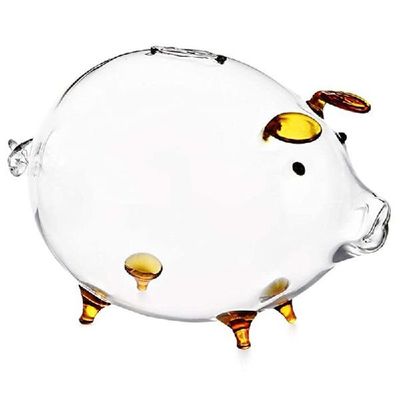 2022 New Pig Piggy Bank Money Boxes Coin Saving Box Cute