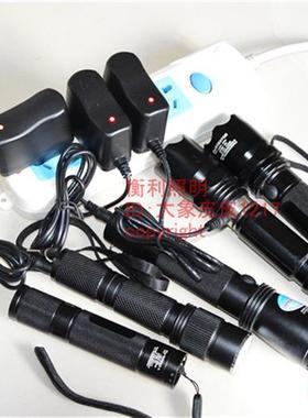 思迪SD8211N/H 7310A/B 7200N系列手电筒专用充电器