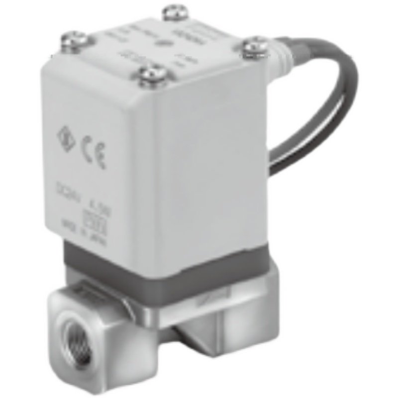 VX220AA  VX210AA VX220AA-XB 2通电磁阀 AEZ357 AE AD X气动元件