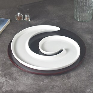 酒店创意网红清蒸鲈鱼餐具特色个性带鱼鳗鱼刀鱼菜盘私房菜异形盘