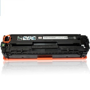 m570dn 厂家适用惠普HP507A硒鼓HP M551dn 500 m575dn墨盒CE M551