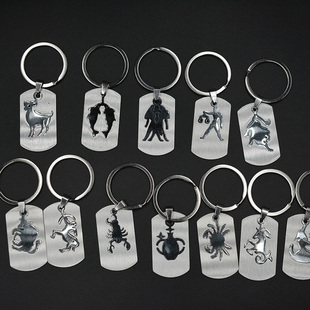 ers Love Key Chain Souvenirs Valentine&#s Day Jewelry Gifts