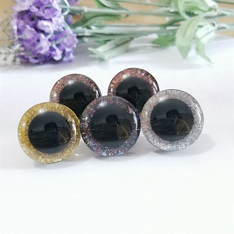 12pcs/lot--new 12mm 14mm 16mm 18mm 20mm 24mm 30mm 35 clear 3