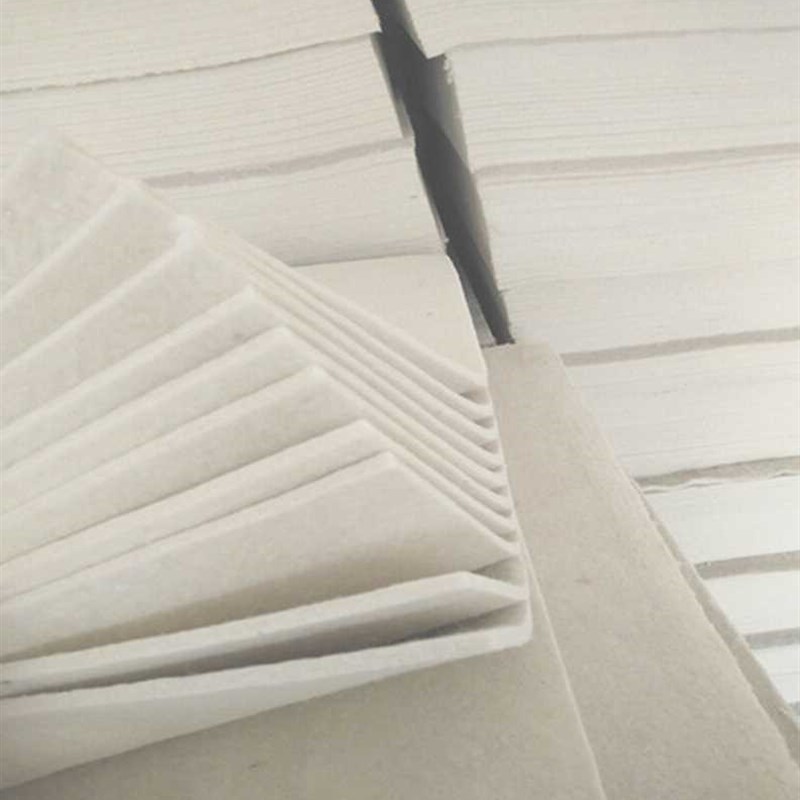 冰禹BYyc416工业清洁吸油羊毛毡强力擦拭吸油擦拭垫泄漏吸油绳10