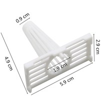 Beekeeping Bee Hive Frame Nest Gate Anti-Run Bee Queen