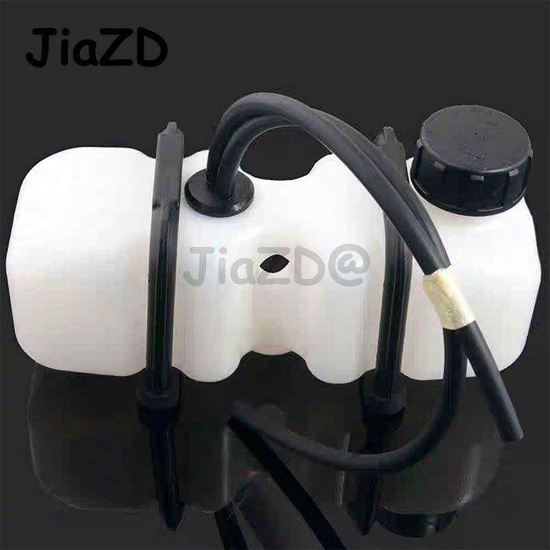 Free Shipping HSP 50009 RC Fuel Tank 700CC  Gas 15 Big Foot