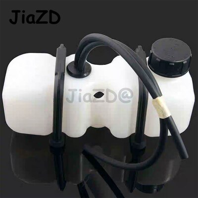 Free Shipping HSP 50009 RC Fuel Tank 700CC  Gas 15 Big Foot