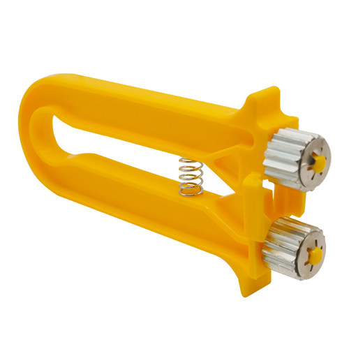 极速1PCS 2 In 1 Beekeeping Bee Frame Wire Cable Tensioner